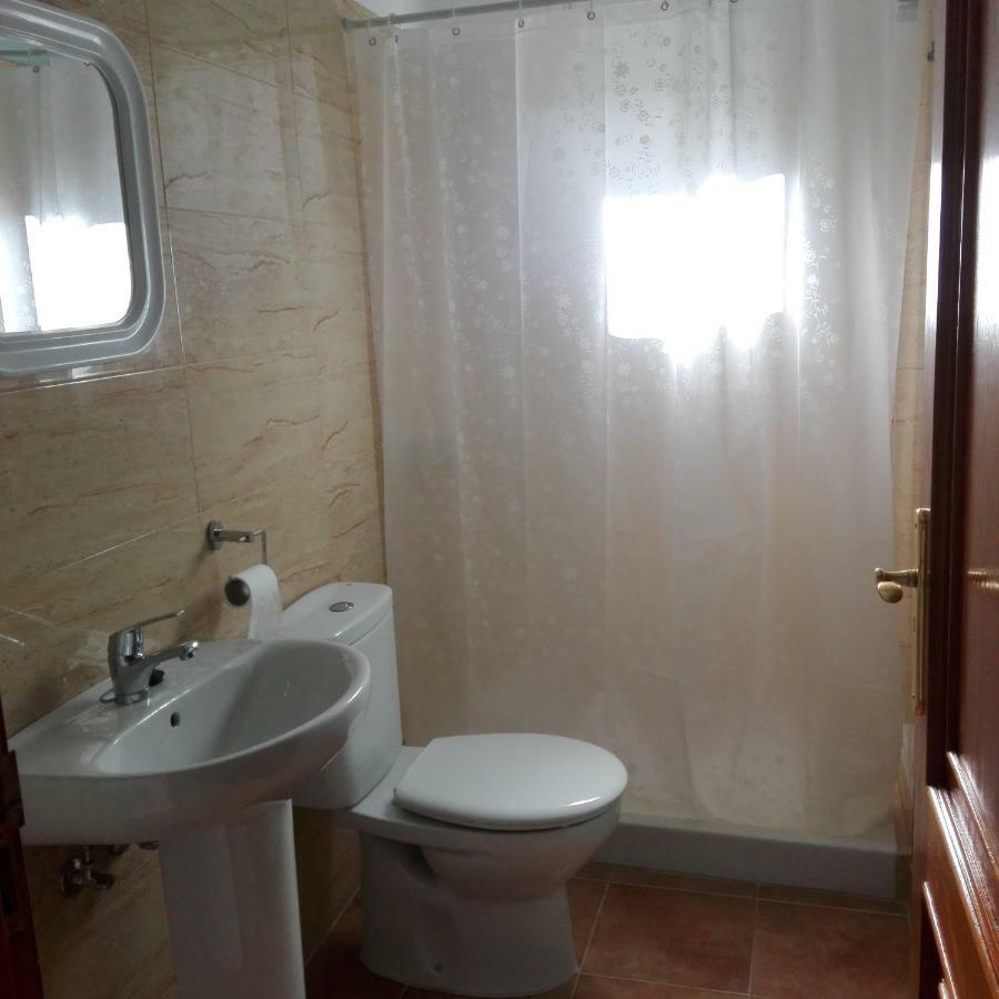 דירות Timijiraque Brisas Del Mar מראה חיצוני תמונה