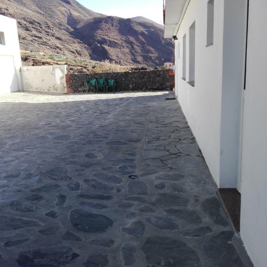 דירות Timijiraque Brisas Del Mar מראה חיצוני תמונה