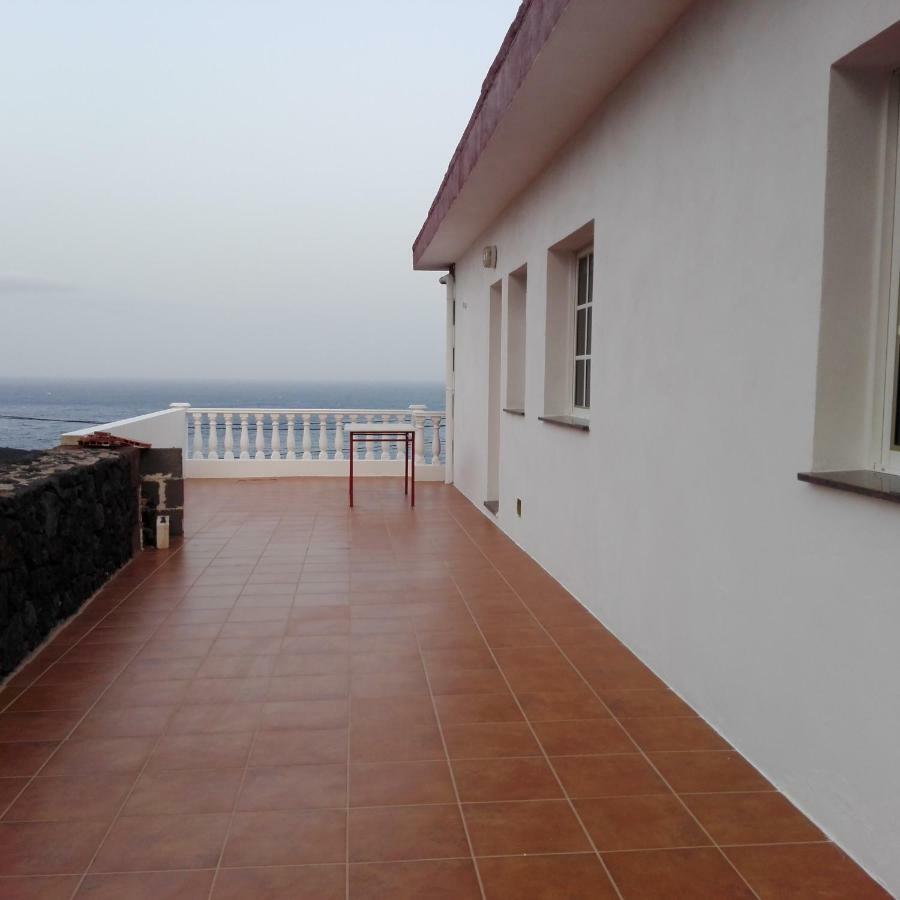 דירות Timijiraque Brisas Del Mar מראה חיצוני תמונה