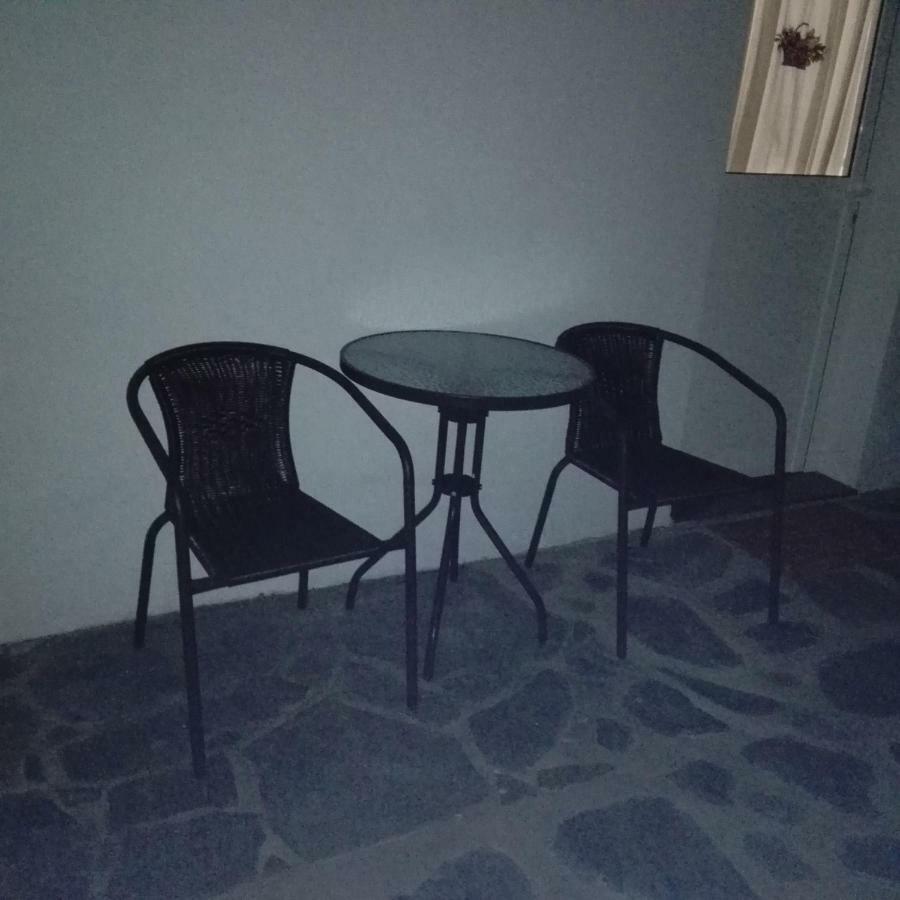 דירות Timijiraque Brisas Del Mar מראה חיצוני תמונה