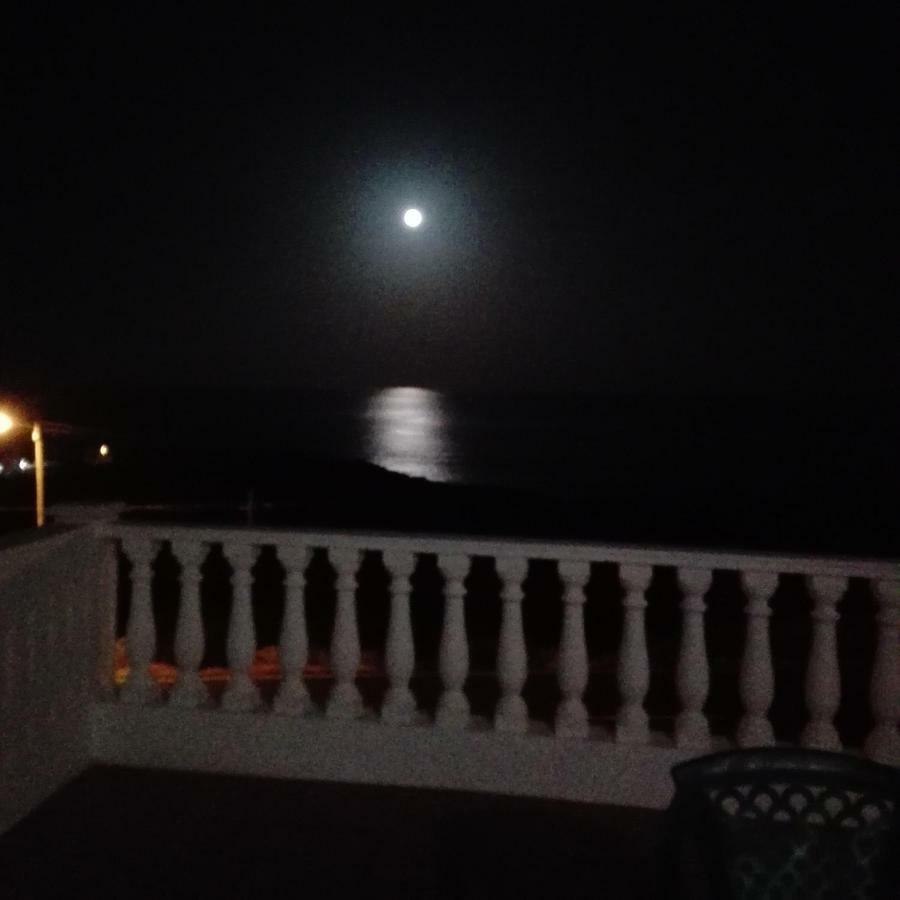 דירות Timijiraque Brisas Del Mar מראה חיצוני תמונה