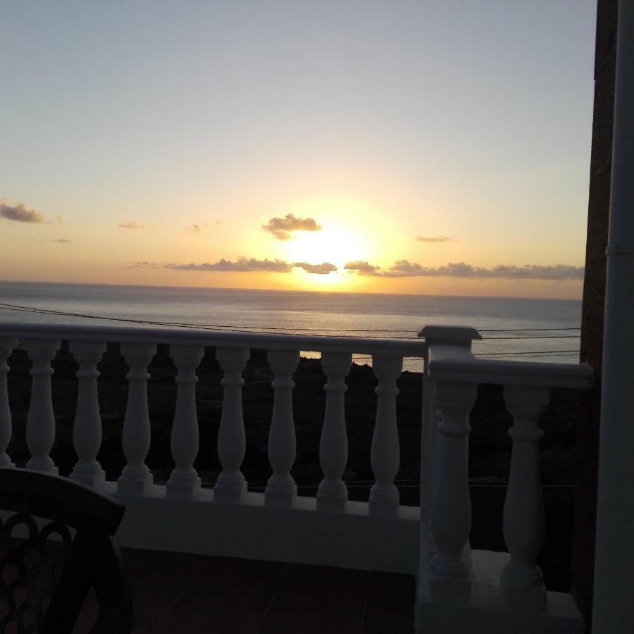 דירות Timijiraque Brisas Del Mar מראה חיצוני תמונה